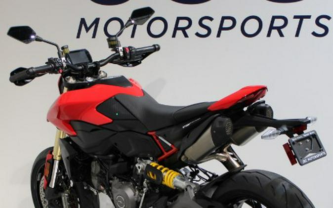 2027 Ducati Hypermotard V2