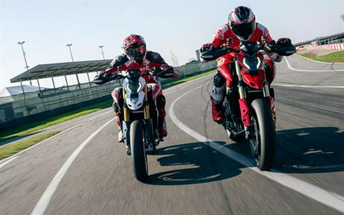 2027 Ducati Hypermotard V2