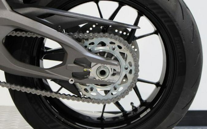 2027 Ducati Hypermotard V2