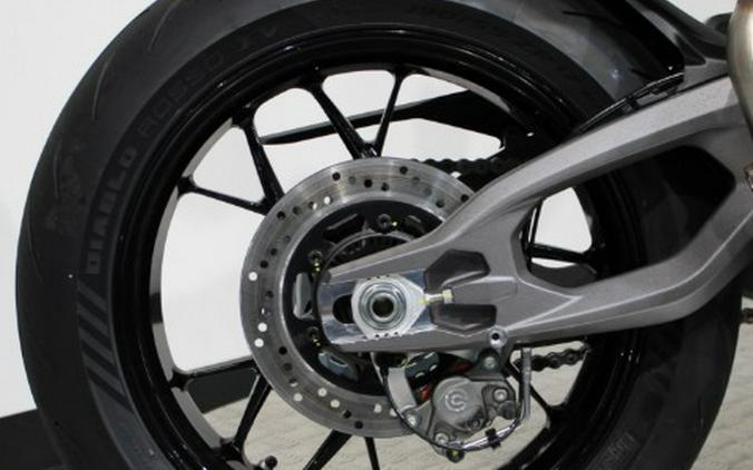 2027 Ducati Hypermotard V2