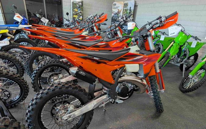 2027 KTM 300 XC - 339700
