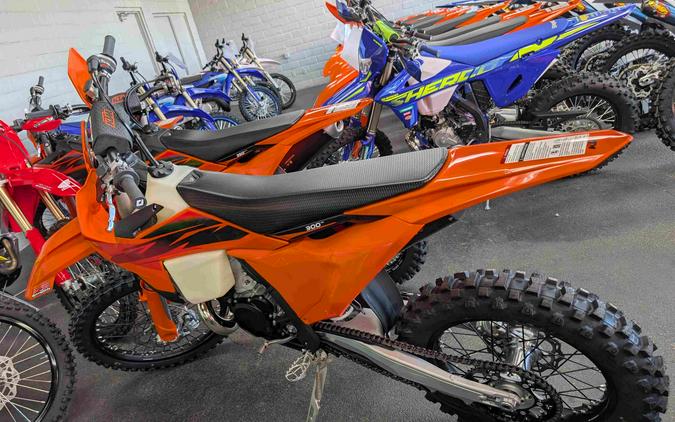 2027 KTM 300 XC - 339700