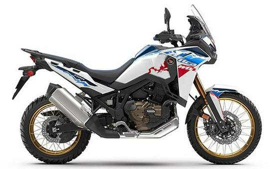 2026 Honda Africa Twin DCT