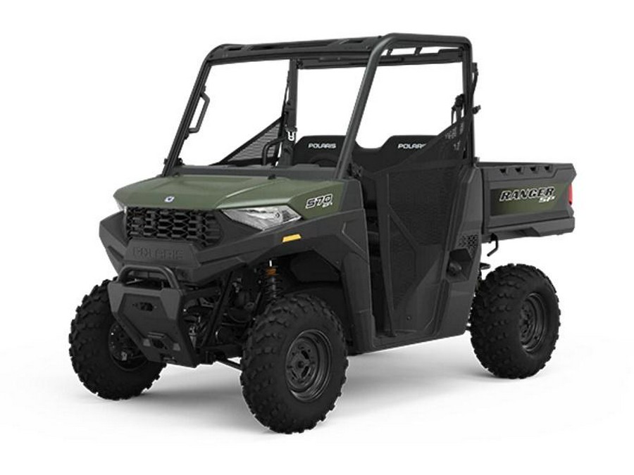 2022 Polaris® Ranger SP 570