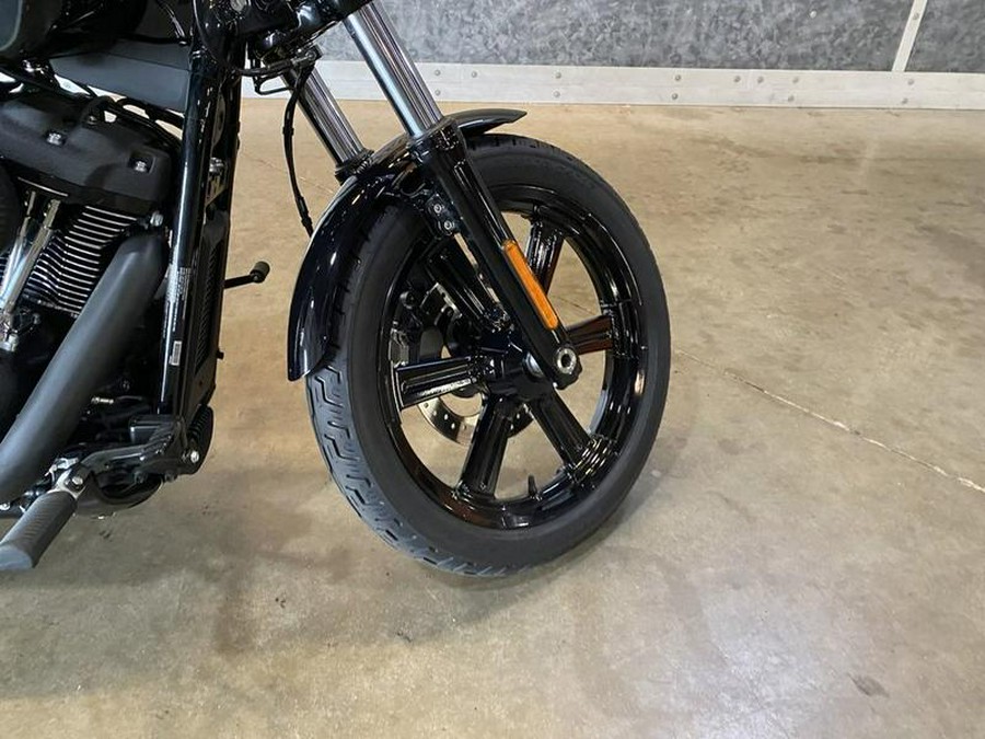 2023 Harley-Davidson® FXBBS - Street Bob® 114