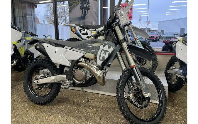 2024 Husqvarna Motorcycles TE 300