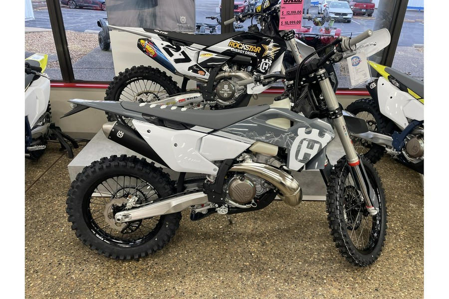 2024 Husqvarna Motorcycles TE 300