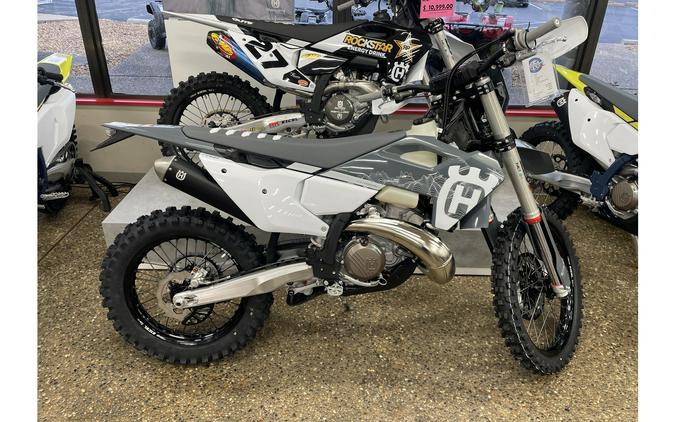 2024 Husqvarna Motorcycles TE 300