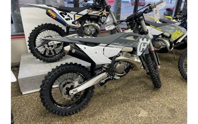 2024 Husqvarna Motorcycles TE 300