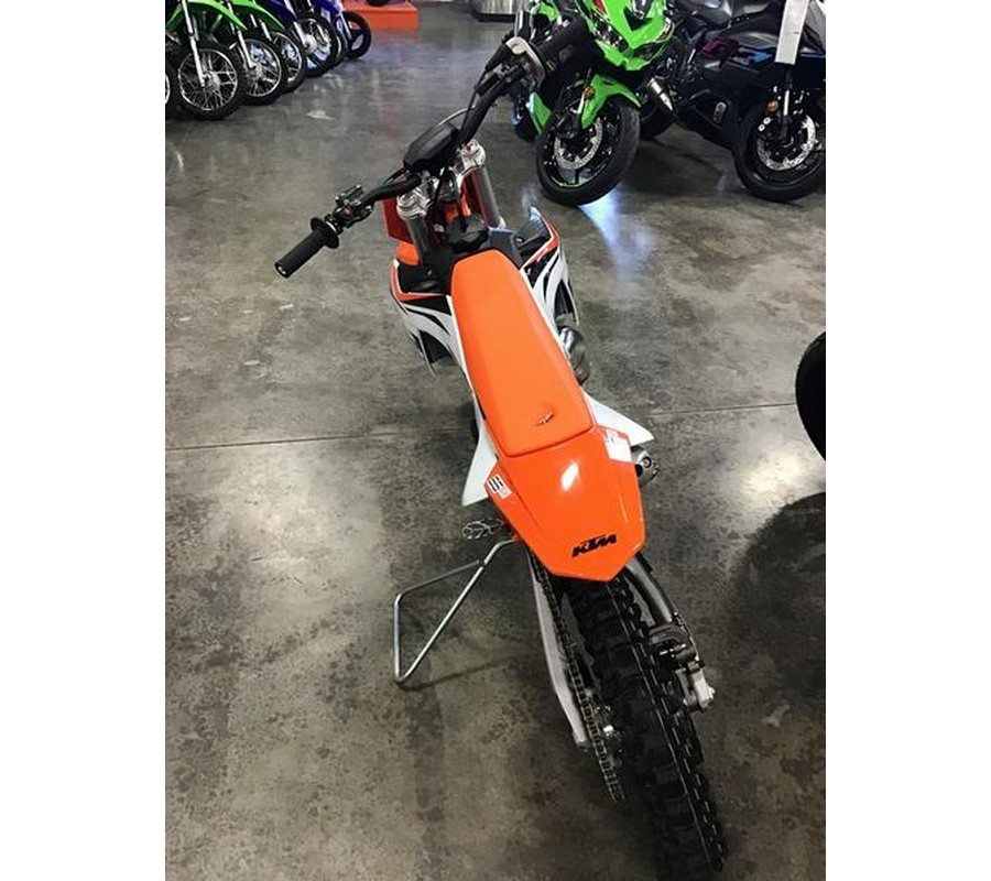 2024 KTM 65 SX