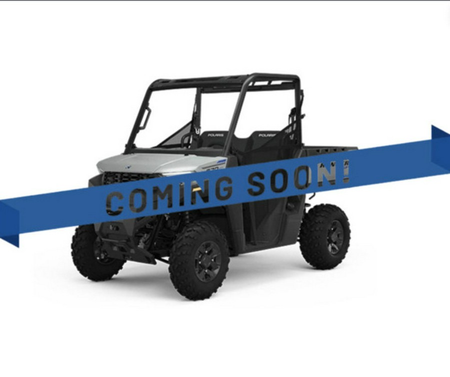 2023 Polaris Ranger SP 570 Premium