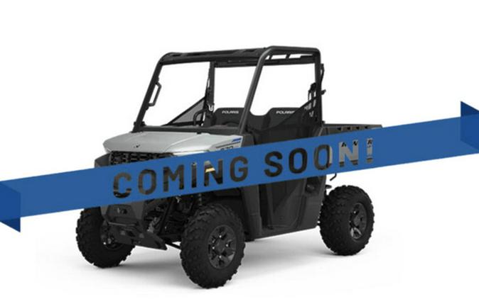 2023 Polaris Ranger SP 570 Premium