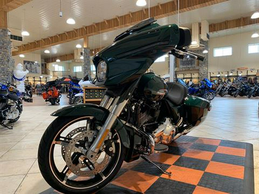 2024 Harley-Davidson Street Glide®