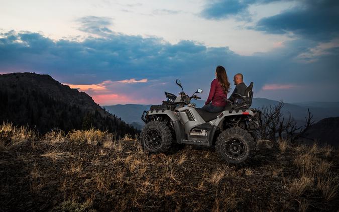 2024 Polaris Industries Sportsman® XP® 1000 Touring Trail