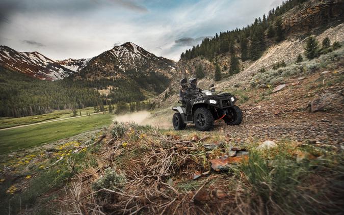 2024 Polaris Industries [Off-Site Inventory] Sportsman XP® 1000 Touring Trail