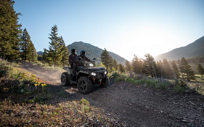 2024 Polaris Industries [Off-Site Inventory] Sportsman XP® 1000 Touring Trail