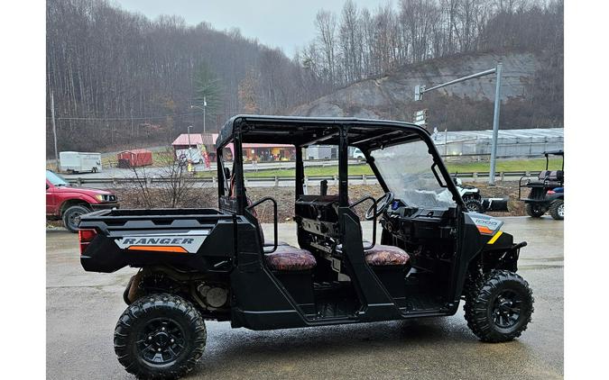 2022 Polaris Industries Ranger Crew 1000 Premium