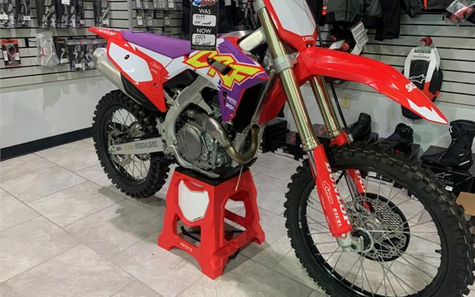 2023 Honda CRF450R-S