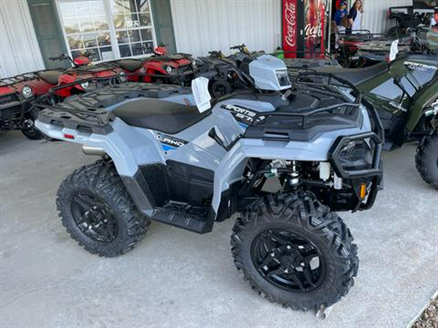 2024 Polaris Sportsman 570 Premium