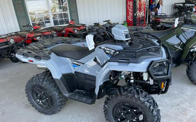 2024 Polaris Sportsman 570 Premium