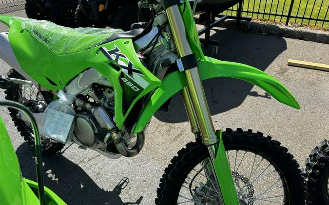 2024 Kawasaki KX™450