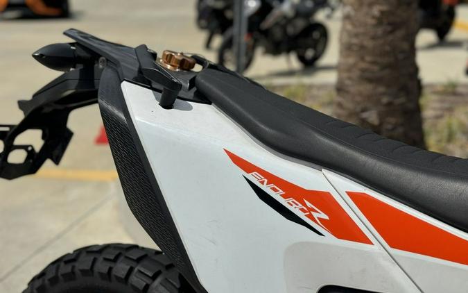 2020 KTM 690 Enduro R