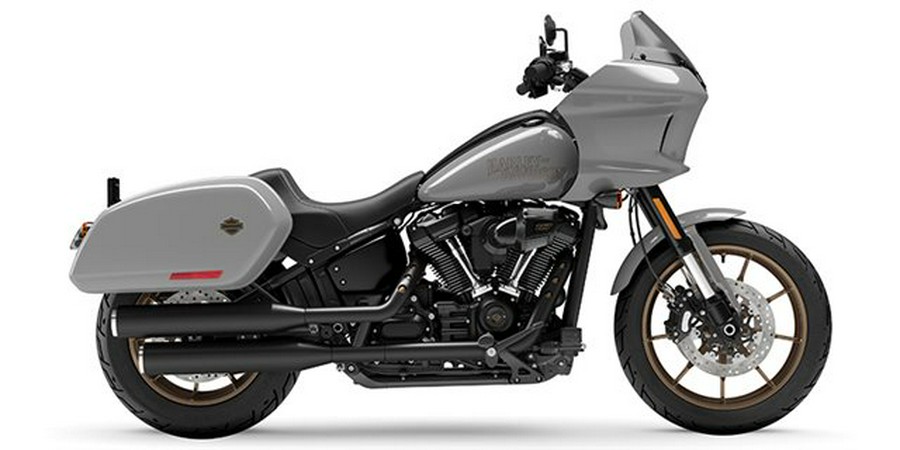 2024 Harley-Davidson Low Rider ST