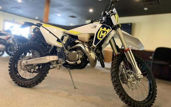 2023 Husqvarna® TE 150