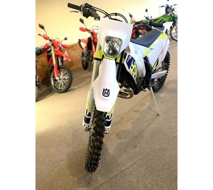 2023 Husqvarna® TE 150