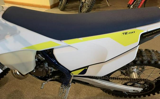 2023 Husqvarna® TE 150