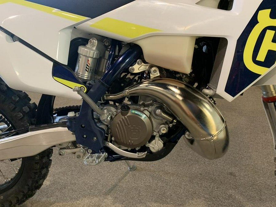 2023 Husqvarna® TE 150