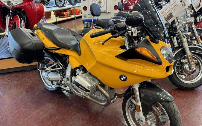 1999 BMW R1100S