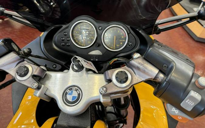 1999 BMW R1100S