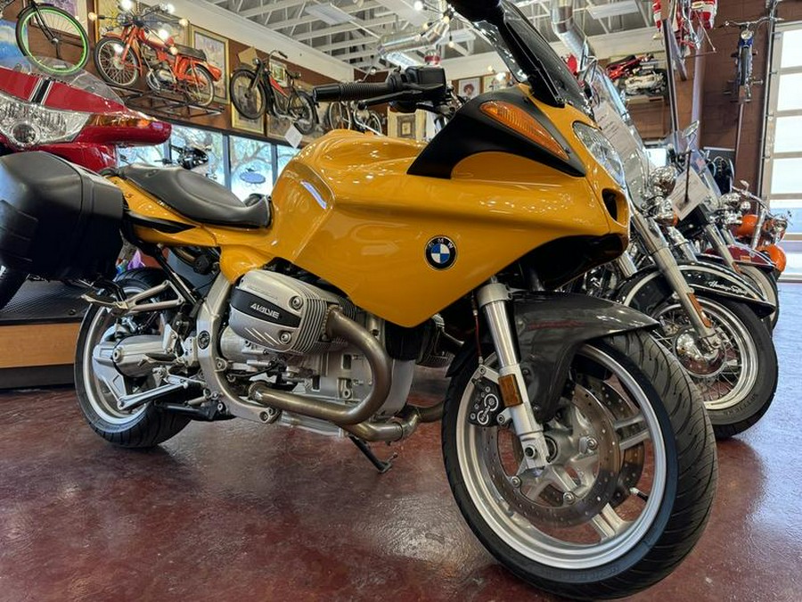 1999 BMW R1100S