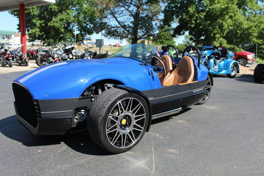 2022 Vanderhall Venice®