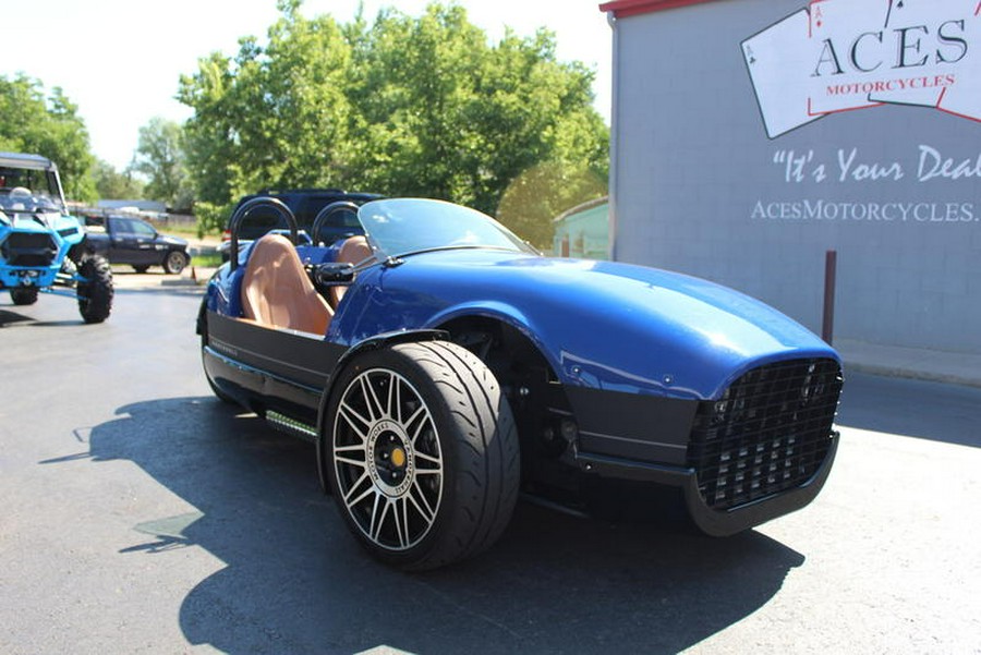 2022 Vanderhall Venice®