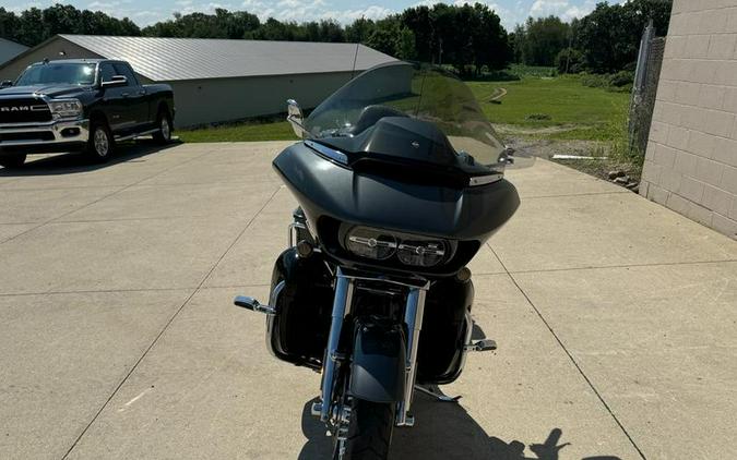 2016 Harley-Davidson® FLTRUSE - CVO™ Road Glide Ultra®