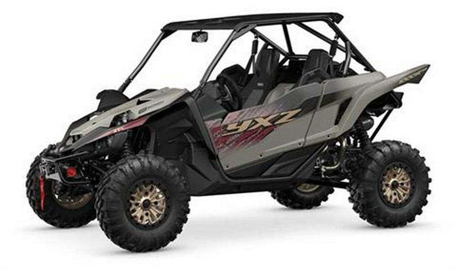 2024 Yamaha YXZ1000R SS XT-R