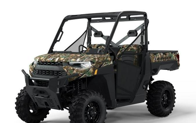 2024 Polaris® Ranger XP 1000 Premium Polaris Pursuit Camo