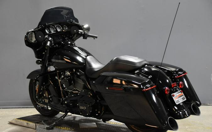 2019 Harley-Davidson Street Glide Special