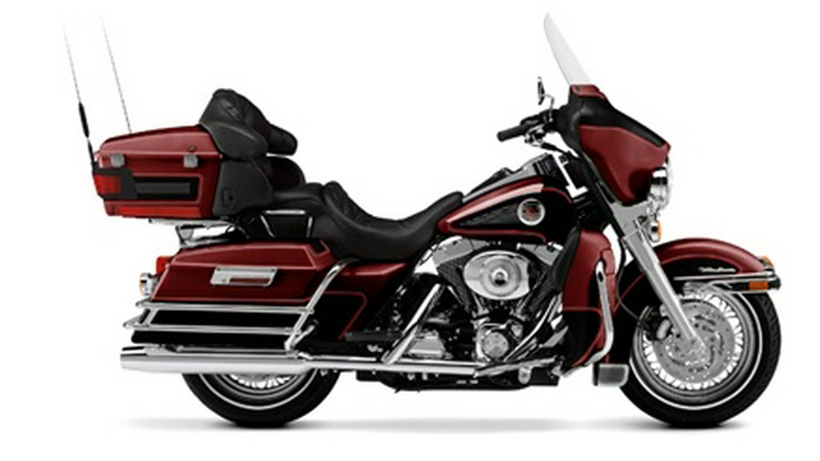 2002 Harley-Davidson FLHTCUI Ultra Classic® Electra Glide®