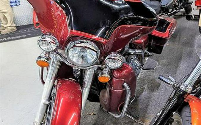 2002 Harley-Davidson FLHTCUI Ultra Classic® Electra Glide®