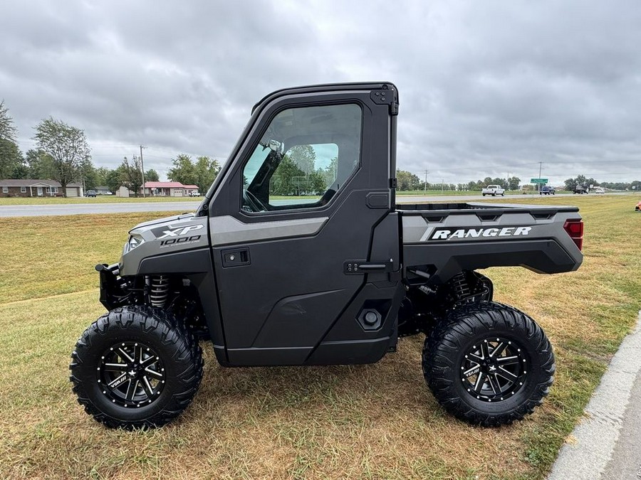 2022 Polaris® Ranger XP 1000 NorthStar Edition Premium