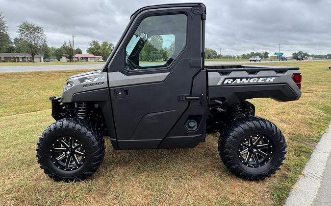 2022 Polaris® Ranger XP 1000 NorthStar Edition Premium