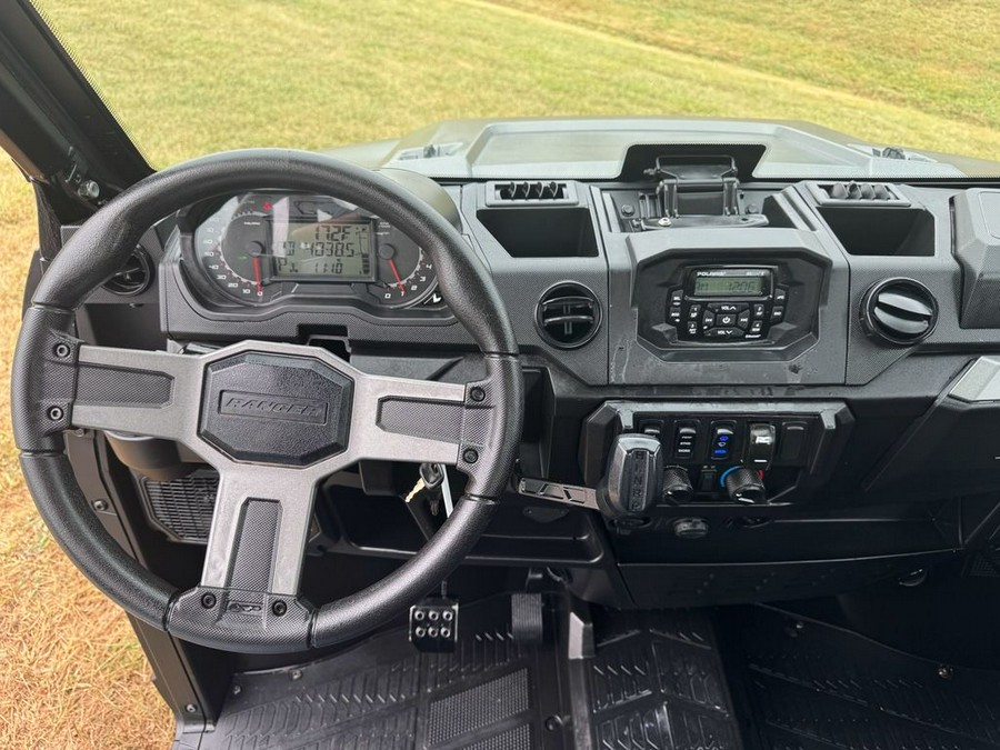 2022 Polaris® Ranger XP 1000 NorthStar Edition Premium