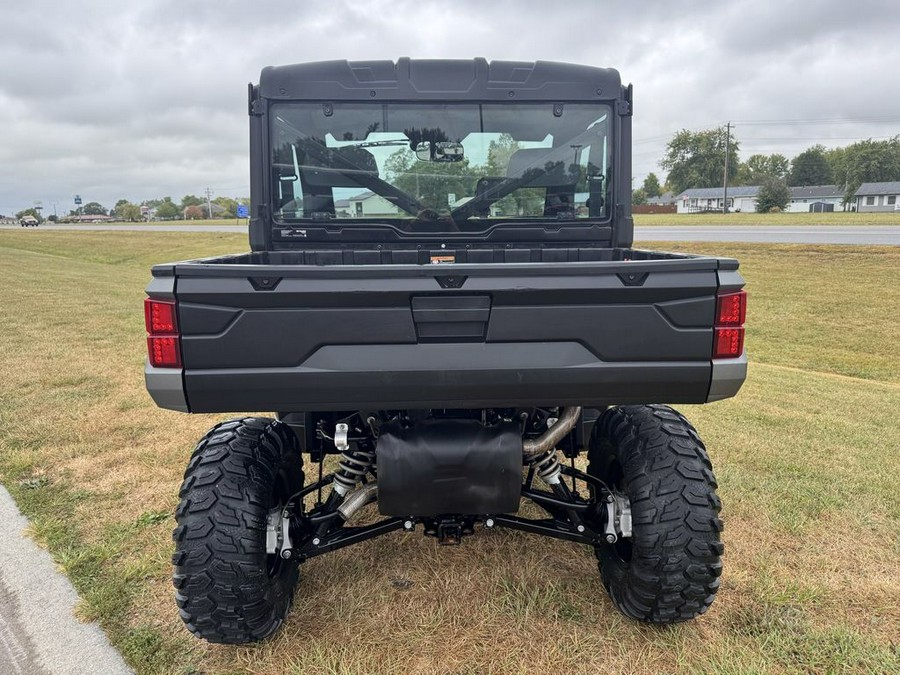 2022 Polaris® Ranger XP 1000 NorthStar Edition Premium