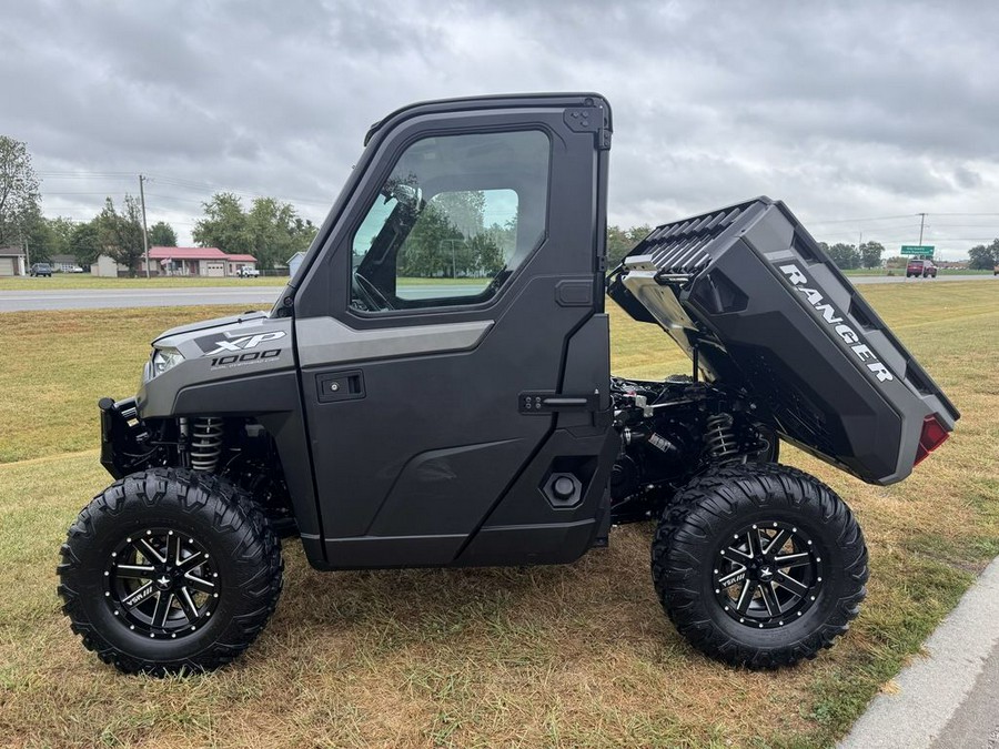 2022 Polaris® Ranger XP 1000 NorthStar Edition Premium