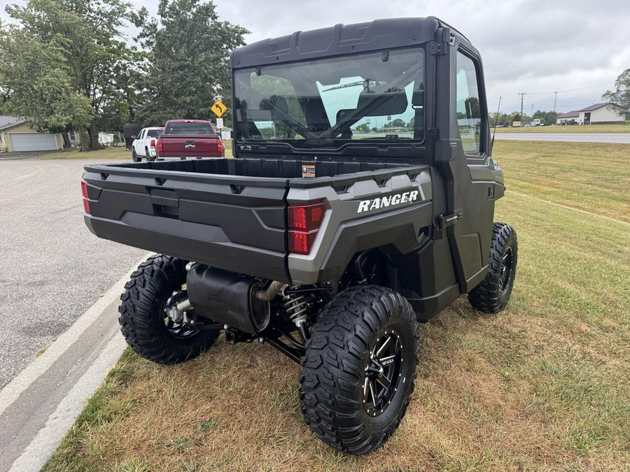 2022 Polaris® Ranger XP 1000 NorthStar Edition Premium