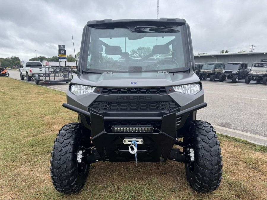 2022 Polaris® Ranger XP 1000 NorthStar Edition Premium