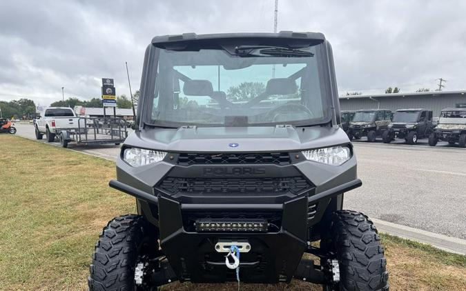 2022 Polaris® Ranger XP 1000 NorthStar Edition Premium